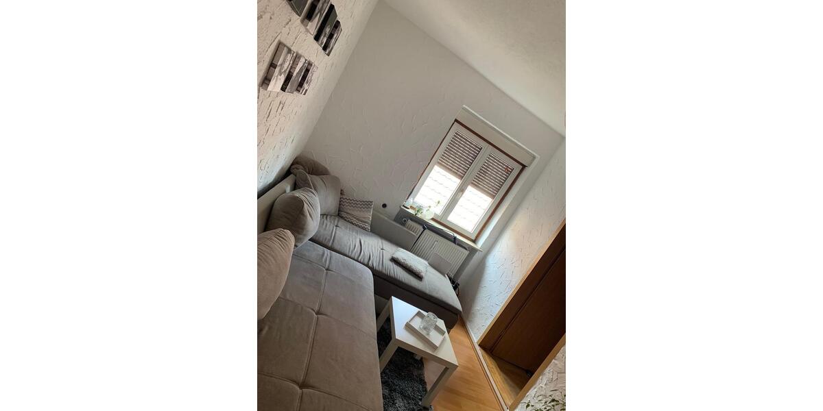 Etagenwohnung Neuhausen - 2 Zimmer, 60 m&sup2;, 550&euro; | Angebot:26130381