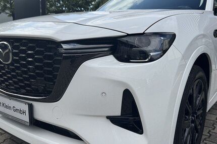 Mazda CX-60 43.623 km 37.850 € Bietigheim-Bissingen 74321