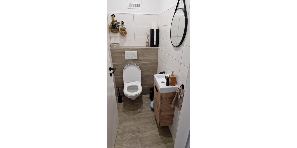 Etagenwohnung Pforzheim Eutingen - 4 Zimmer, 95 m&sup2;, 365.000&euro; | Angebot:26940663