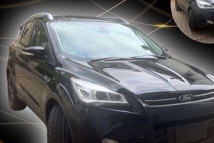 Ford Kuga 154.400 km 10.990 € Wildberg 72218