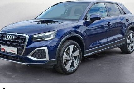 Audi Q2 4.648 km 28.920 &euro; Ettlingen 76275