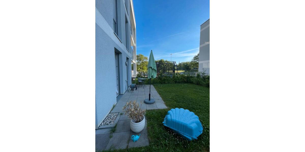 Erdgeschoßwohnung Waldbronn - 2 Zimmer, 55 m&sup2;, 730&euro; | Angebot:26632294