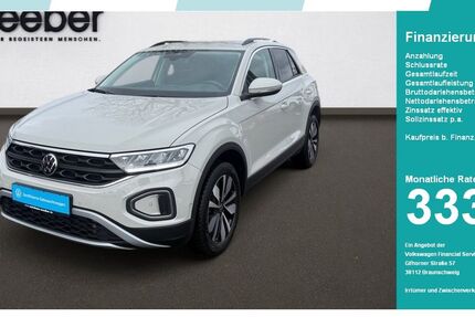 VW T-Roc 28.101 km 23.190 &euro; Weil der Stadt 71263