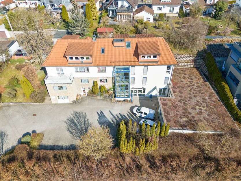 Büro in Sindelfingen 2.100.000 € 857.28 m²