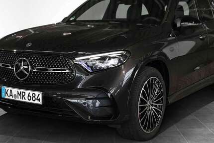 Mercedes-Benz GLC 300 10.000 km 76.500 &euro; Karlsruhe 76185