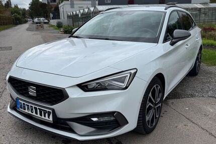 Seat Leon 83.000 km 16.950 € Pforzheim 75173