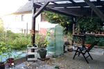 Hochparterre Pfinztal - 2 Zimmer, 58 m&sup2;, 175.000&euro; | Angebot:26987232