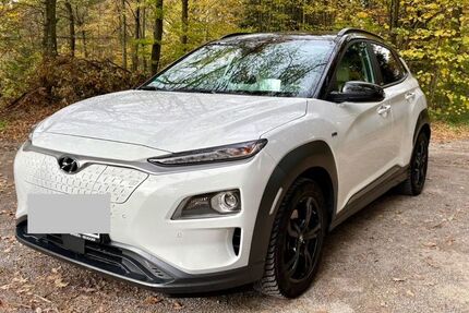 Hyundai KONA Elektro 33.500 km 24.899 € Pforzheim 75173