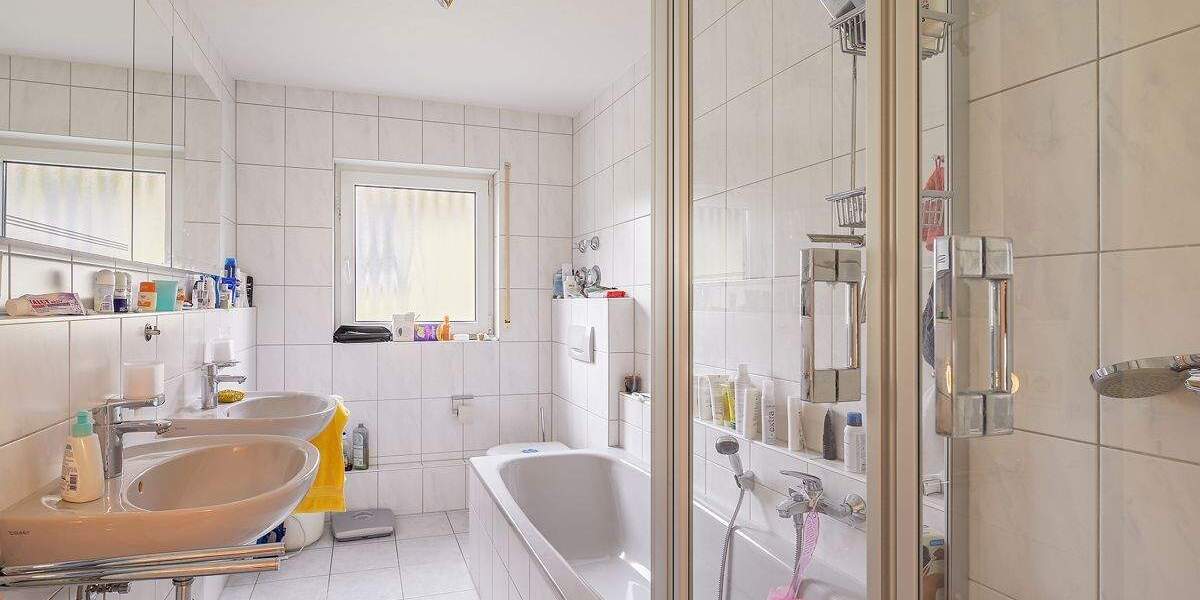 Etagenwohnung Waldbronn / Busenbach Busenbach - 3 Zimmer, 71 m&sup2;, 285.000&euro; | Angebot:25671164