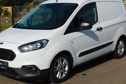 Ford Transit 47.500 km 11.950 &euro; Markgröningen 71706