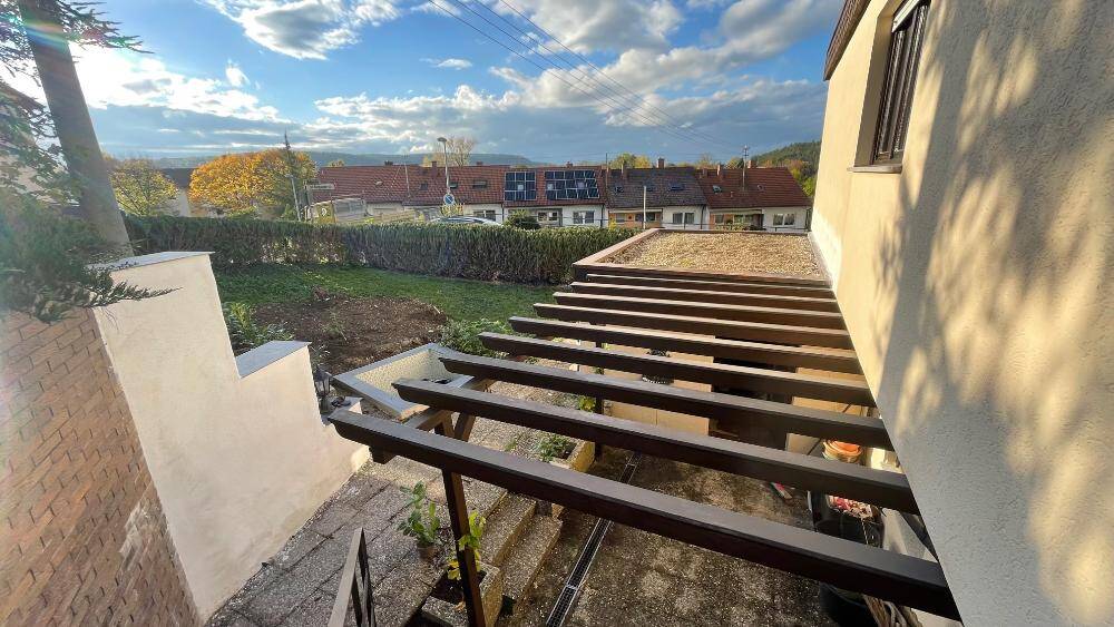 Mehrfamilienhaus, Wohnhaus Weil der Stadt - 6 Zimmer, 132 m&sup2;, 2.300&euro; | Angebot:25690065