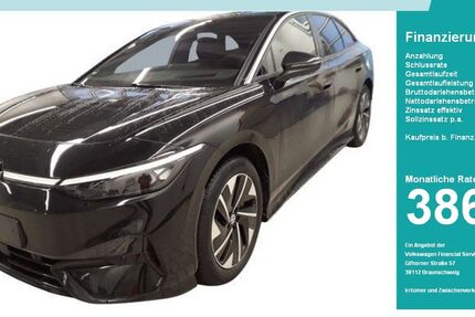 VW ID.7 8.185 km 48.380 &euro; Weil der Stadt 71263