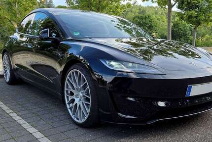 Tesla Model 3 13.000 km 52.499 &euro; Rutesheim 71277