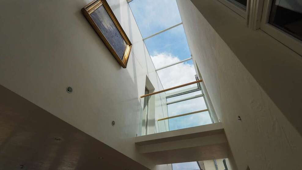 #willkommendaheim Beste Aussichtslage 6 zimmer