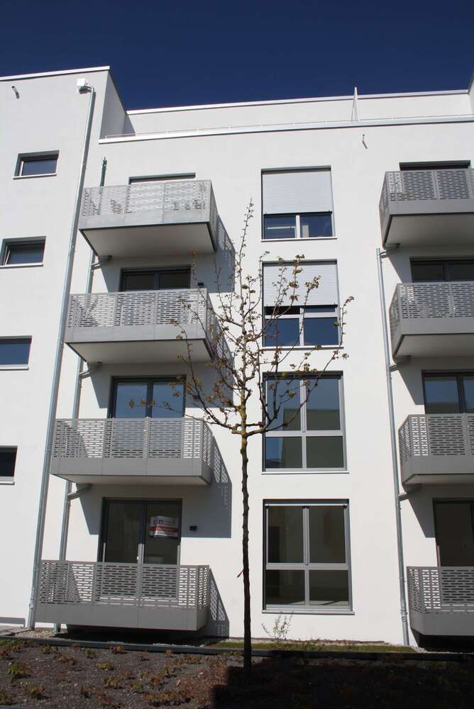 Wohnung zum Mieten in Karlsruhe 1.300 € 67.25 m²