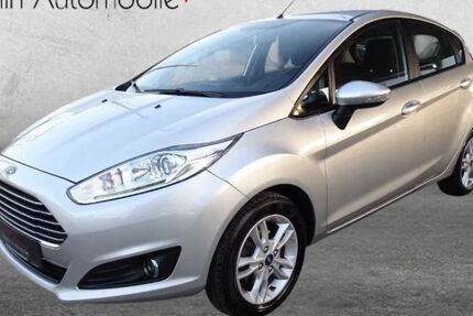 Ford Fiesta 94.387 km 7.299 &euro; Vaihingen an der Enz (Enzweihingen) 71665