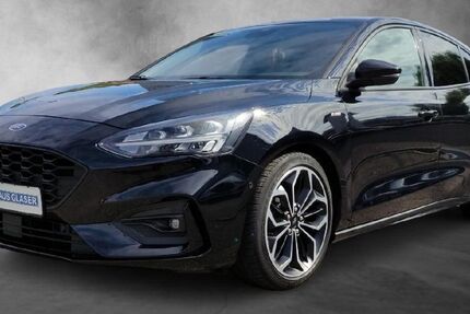 Ford Focus 94.800 km 16.900 € Illingen - Schützingen 75428