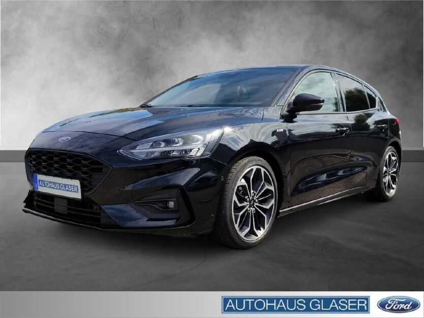 Ford Focus 94.800 km 16.900 € Illingen - Schützingen 75428
