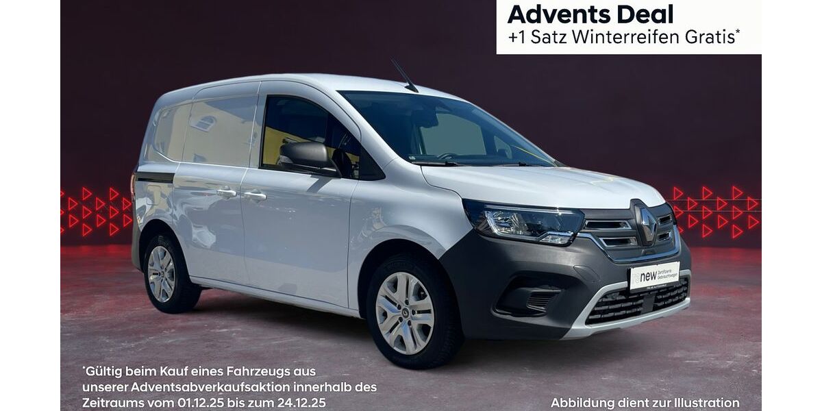 Renault Kangoo 7.866 km 18.770 &euro; Birkenfeld 75217