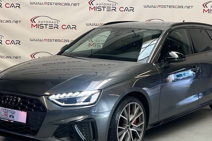 Audi A4 154.000 km 24.890 &euro; Magstadt 71106