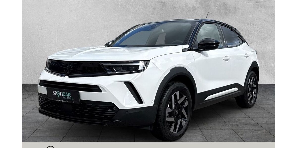 Opel Mokka 17.300 km 23.490 &euro; Pforzheim 75175