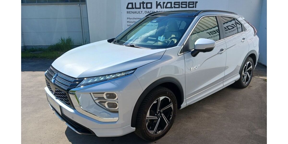 Mitsubishi Eclipse Cross 39.200 km 23.490 &euro; Ettlingen 76275