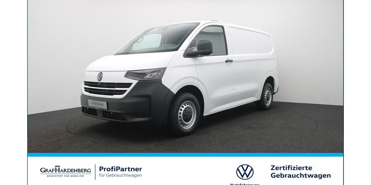 VW T7 Transporter 9.572 km 46.880 &euro; Karlsruhe 76131