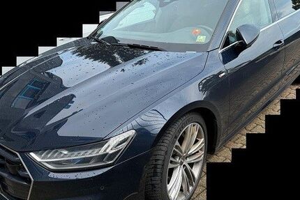 Audi A7 133.000 km 34.900 € Karlsruhe 76199