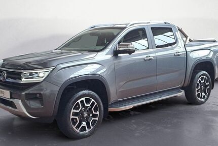 VW Amarok 1.150 km 60.990 &euro; Ettlingen 76275