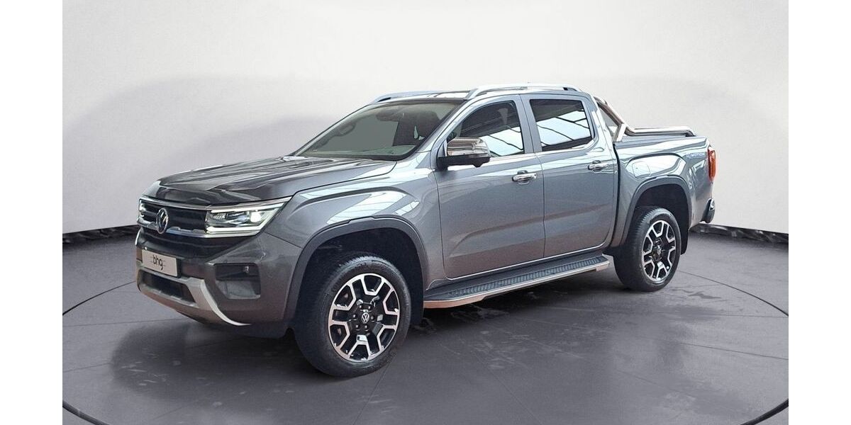 VW Amarok 1.150 km 60.990 &euro; Ettlingen 76275