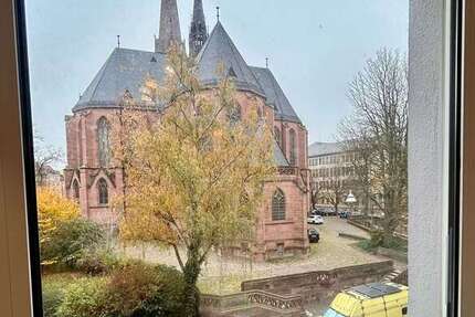 Wohnung Karlsruhe Innenstadt-Ost - 1 Zimmer, 10 m&sup2;, 490&euro; | Angebot:27063942
