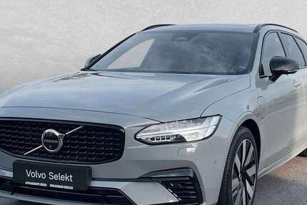 Volvo V90 28.000 km 63.750 € Karlsruhe 76187