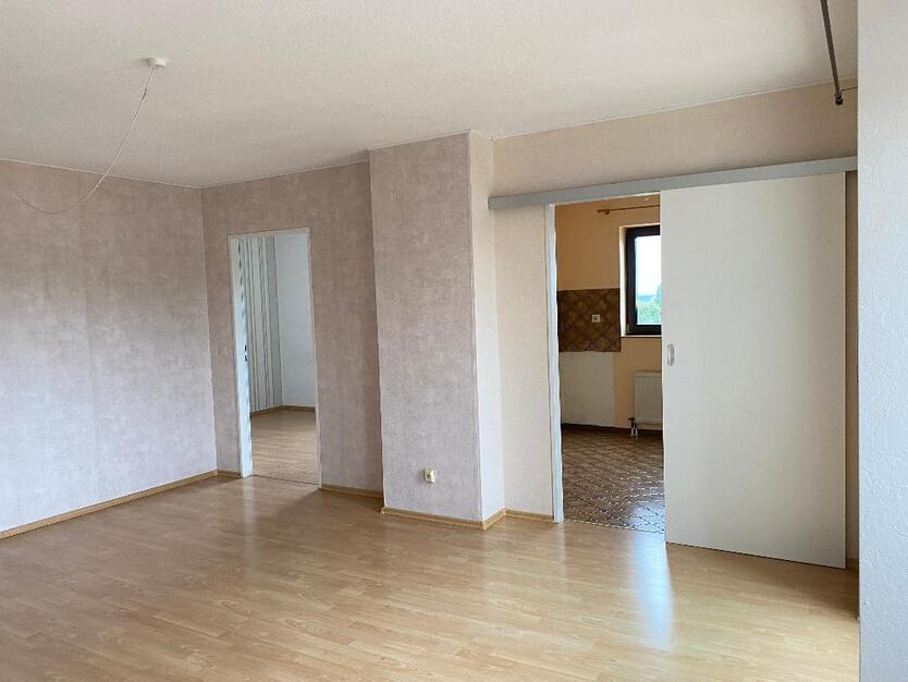 ### Schönes gemütliches Zuhause über den Dächern von Bruchsal ! ###