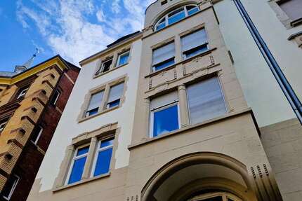 Wohnung zum Kaufen in Stuttgart 535.000 € 115 m²