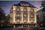 Etagenwohnung Karlsruhe Weststadt - 3 Zimmer, 122 m&sup2;, 1.207.500&euro; | Angebot:26346637