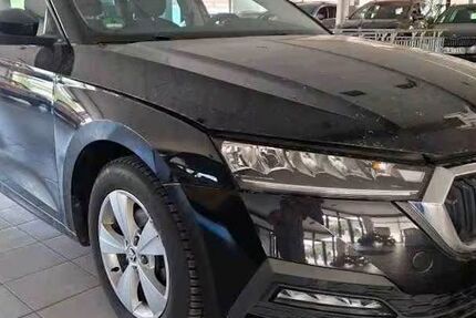 Skoda Octavia 178.000 km 15.550 &euro; Ditzingen 71254
