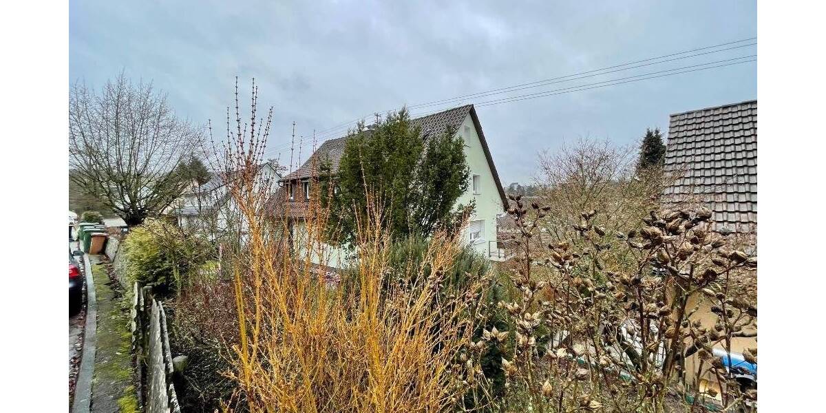 Etagenwohnung Calw - 3 Zimmer, 71 m&sup2;, 195.000&euro; | Angebot:25690055