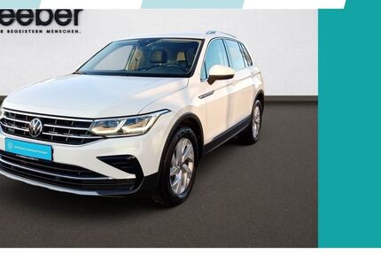 VW Tiguan 119.664 km 25.790 &euro; Calw 75365