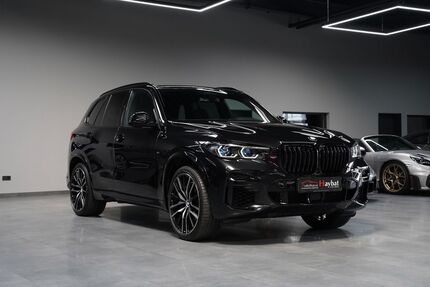 BMW X5 33.000 km 65.850 &euro; Calw 75365