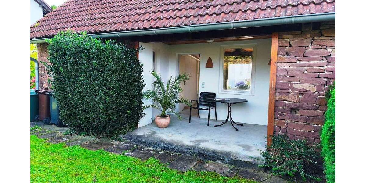 Mehrfamilienhaus, Wohnhaus Remchingen Wilferdingen - 4 Zimmer, 107 m&sup2;, 850&euro; | Angebot:25748636