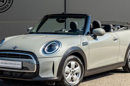 Mini Cooper Cabrio 29.993 km 23.870 &euro; Gerlingen 70839