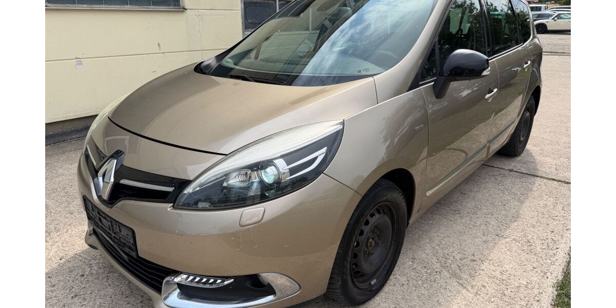 Renault Scenic 298.000 km 3.950 &euro; Sindelfingen/Stuttgart 71069