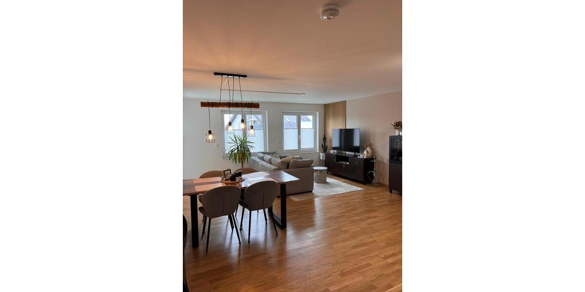 Terrassenwohnung Malsch - 3 Zimmer, 82 m&sup2;, 1.060&euro; | Angebot:26464814