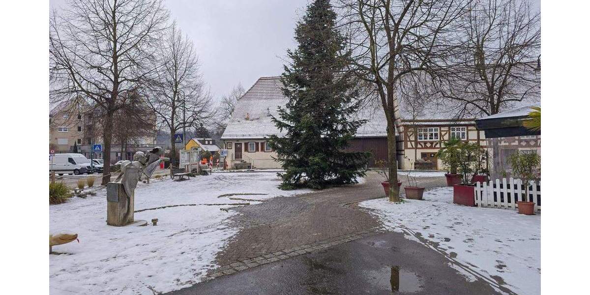 Gewerbeobjekt Mühlacker Enzberg - 550&euro; | Angebot:25628305