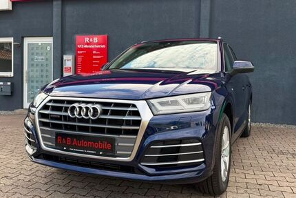 Audi Q5 86.139 km 28.999 &euro; Gaggenau 76571