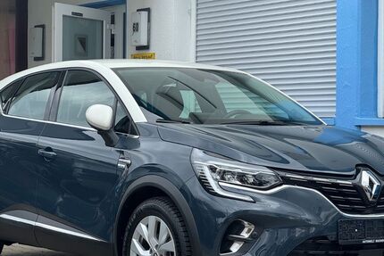 Renault Captur 27.000 km 17.480 &euro; pforzheim 75181