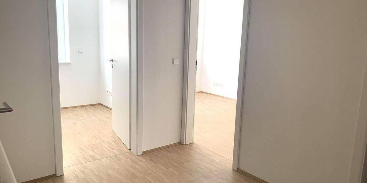 Etagenwohnung Karlsruhe Innenstadt-West - 3 Zimmer, 67 m&sup2;, 419.000&euro; | Angebot:26920823