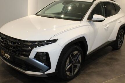 Hyundai TUCSON 6.358 km 33.780 € Bietigheim-Bissingen 74321
