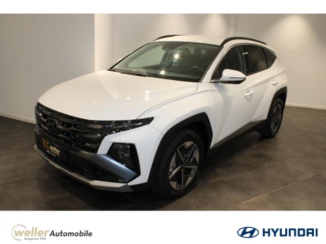 Hyundai TUCSON 6.358 km 33.780 € Bietigheim-Bissingen 74321