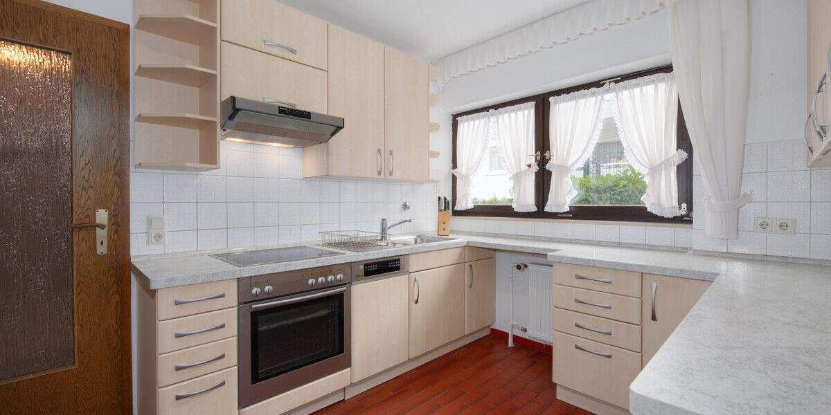 Haus mit Potenzial! 1 zimmer